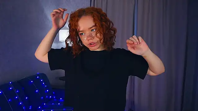 Snapshot of MelodyHasbrouck chatting on 11-24-25, 06:02 MelodyHasbrouck online show from 11-24-25, 06:02