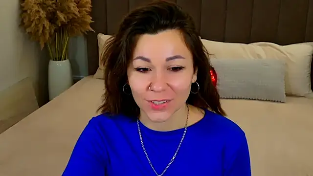 EdenSolis online show from 03-01-26, 09:33