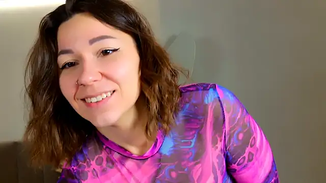 EdenSolis online show from 03-05-26, 06:31