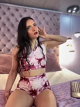  Mia   x online show from 10-18-25, 12:06