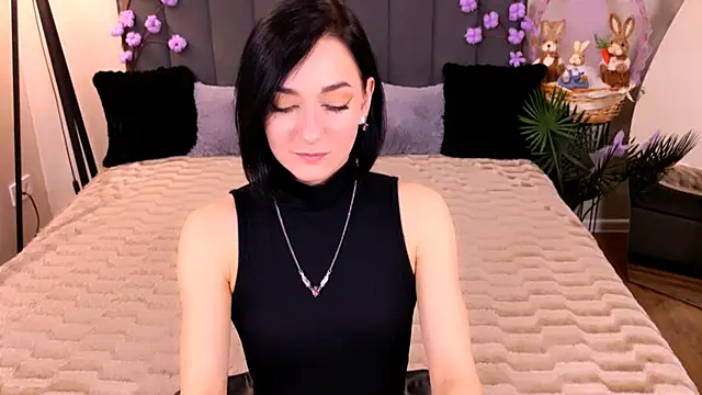 BaileeLynn online show from 04-04-26, 12:13