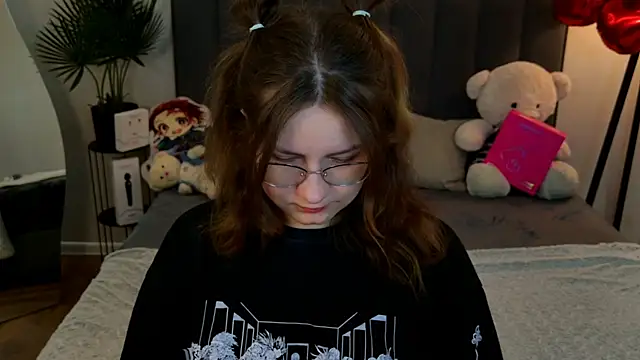 Briarx online show from 02-12-26, 03:12