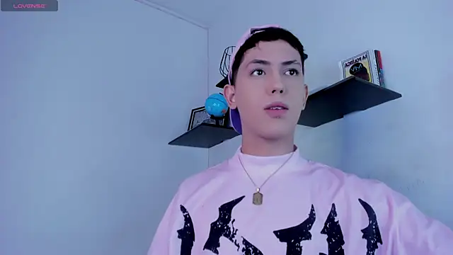 Iam criss09 online show from 11-27-25, 08:33