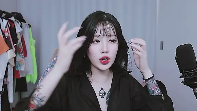 MISA 02 online show from 04-05-26, 06:43