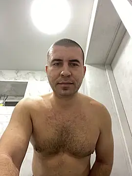 AronMode online show from 11-30-25, 04:22