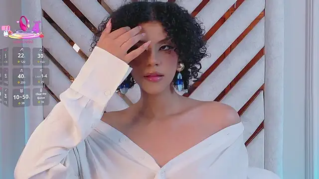 Lila-Rose online show from 02-25-26, 04:22