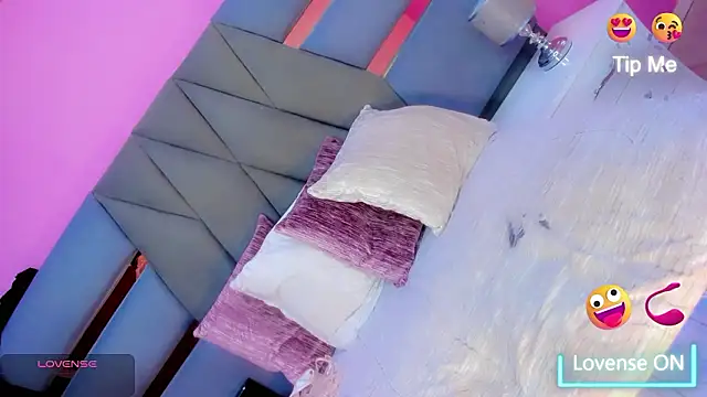 Kinng Sex online show from 02-16-26, 12:34