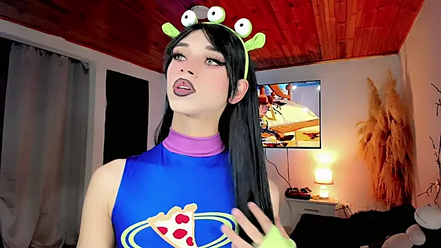 Kinng Sex online show from 07-10-26, 07:56