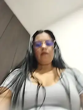 Candy-Samanthy online show from 10-23-25, 10:52