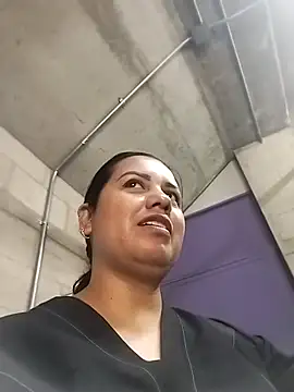 Candy-Samanthy online show from 10-27-25, 02:43