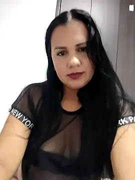 Candy-Samanthy online show from 11-02-25, 03:20