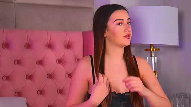 TaliaMorenne online show from 01-15-26, 07:13