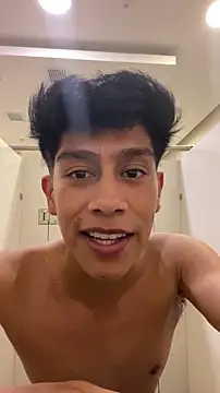 Jacovo2002 online show from 04-14-26, 10:16