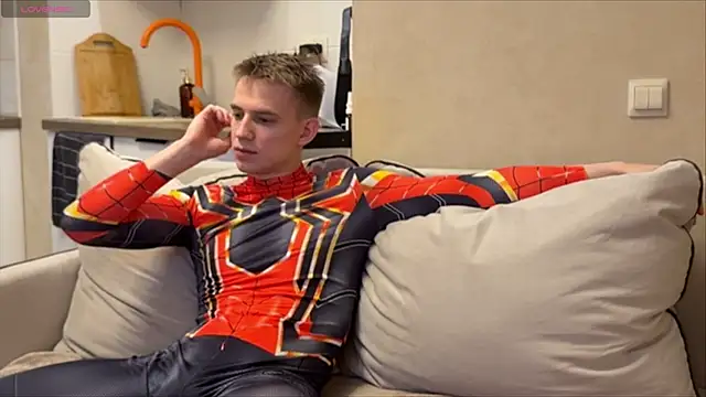 MIKE GOD19 online show from 04-08-26, 08:20