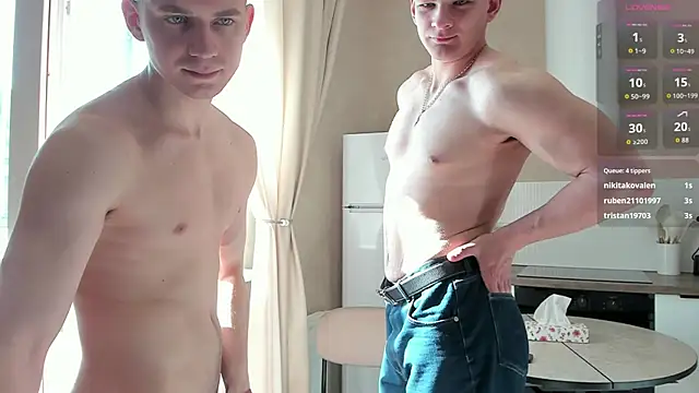 MIKE GOD19 online show from 04-17-26, 06:49