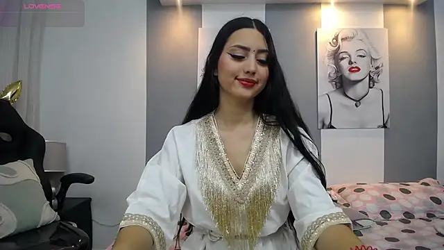  tahira   online show from 11-29-25, 12:30