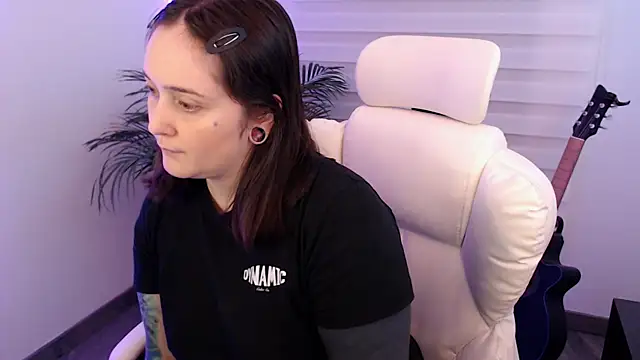 Fallenag666 online show from 12-02-25, 01:00