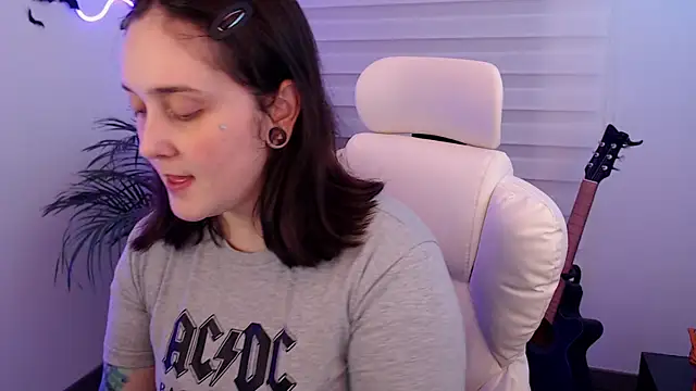 Fallenag666 online show from 12-04-25, 04:55