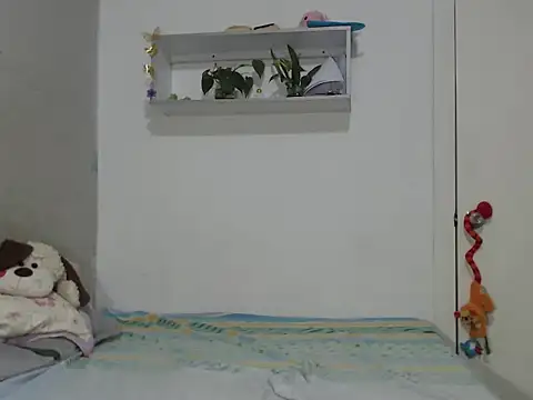 Renata Rivas online show from 02-06-26, 03:55