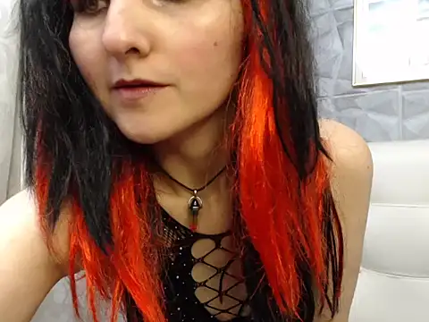 Merlyna Cat online show from 10-14-25, 02:29