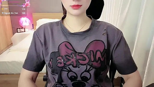 Xuka2594 online show from 03-29-26, 05:29