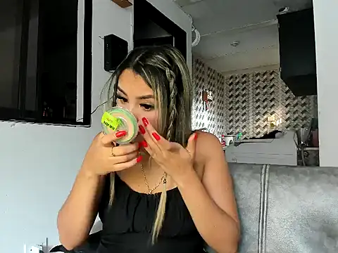 sarita-moree online show from 02-24-26, 01:09