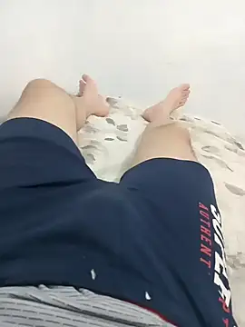 Arabeman300 online show from 10-26-25, 03:40