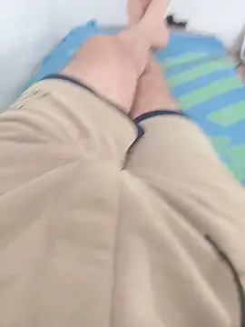 Arabeman300 online show from 10-31-25, 11:33