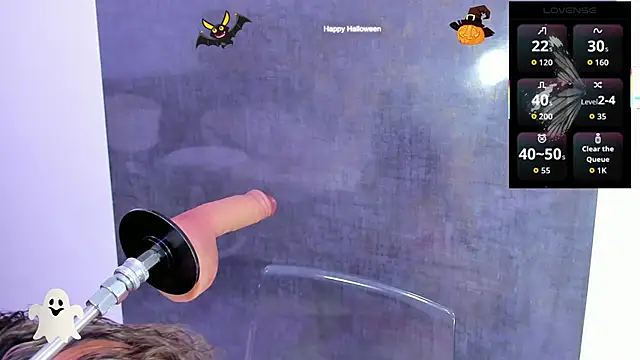 elizabeth liones  online show from 11-01-25, 01:07