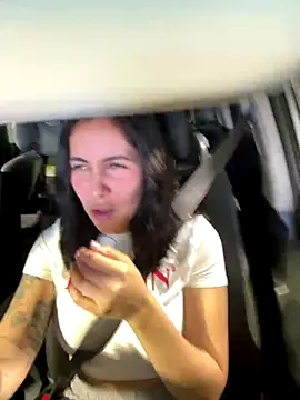 Lolathebaddie online show from 10-21-25, 03:57