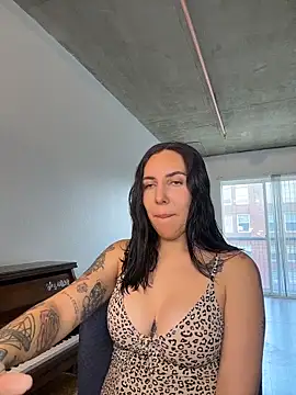 Lolathebaddie online show from 02-03-26, 04:45