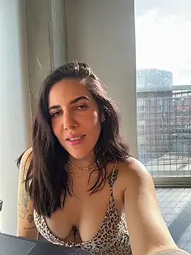 Lolathebaddie online show from 03-09-26, 04:00