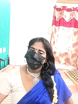 tamil-aunt online show from 10-14-25, 04:35