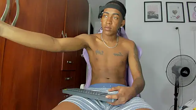 latin kay1 online show from 02-21-26, 10:11