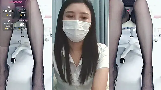 dingding001 online show from 10-17-25, 06:05