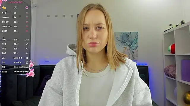 Melissa new22 online show from 11-10-25, 12:53