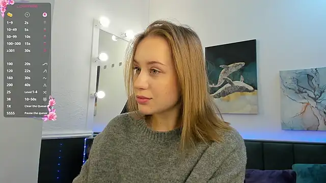 Melissa new22 online show from 11-20-25, 11:48