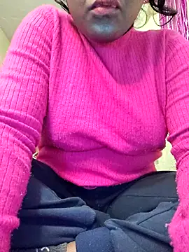 Lovely Payal online show from 01-06-26, 12:42