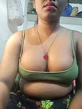 Lovely Payal online show from 03-13-26, 03:24