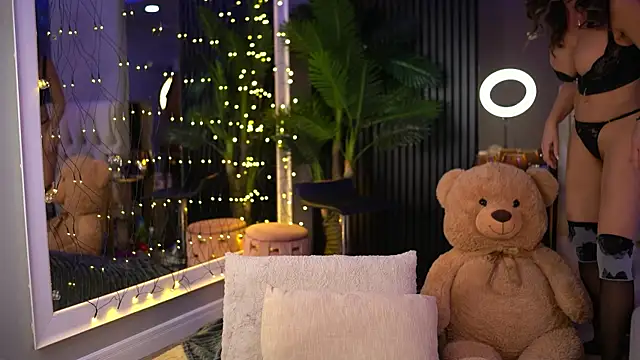 LuxenNoir online show from 01-11-26, 06:40