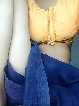 Cute Dolly89 online show from 10-17-25, 05:48