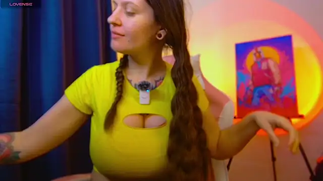 Ann mikela online show from 04-06-26, 10:27