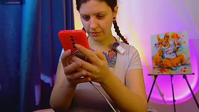 Ann mikela online show from 04-18-26, 11:03