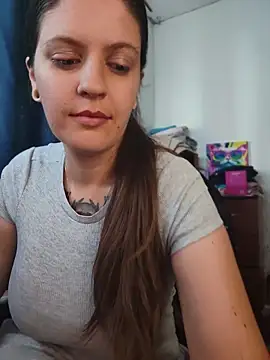 Ann mikela online show from 07-23-26, 03:54