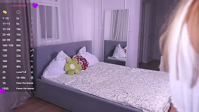 LoisKeedah online show from 02-16-26, 05:31