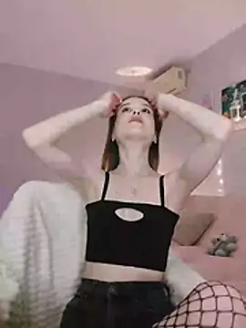 Snapshot of Stacey_Will chatting on 07-12-26, 06:32 Stacey Will online show from 07-12-26, 06:32