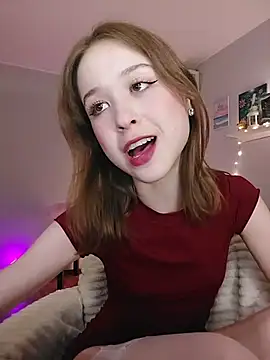 Snapshot of Stacey_Will chatting on 07-14-26, 06:57 Stacey Will online show from 07-14-26, 06:57