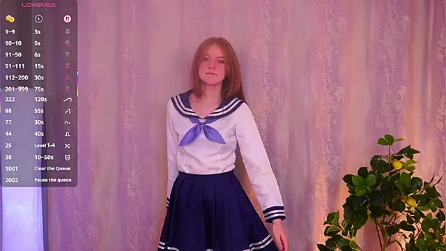 VernellArey online show from 11-11-25, 04:18