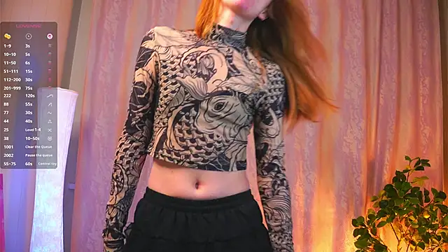 VernellArey online show from 01-17-26, 03:06