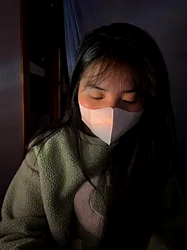 lan-xinh1 online show from 01-07-26, 07:00